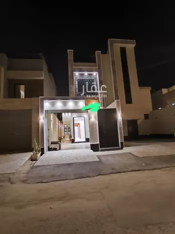 دور للبيع في شارع إسماعيل بن قتيبة, حي الرمال, مدينة الرياض, منطقة الرياض