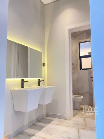 شقة للبيع في شارع وادي الأعشاب, حي الجنادرية, مدينة الرياض, منطقة الرياض صورة 3