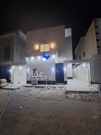 فيلا للبيع في شارع رقم 61, حي الندوة, مدينة الرياض, منطقة الرياض