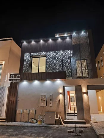 دور للبيع في شارع رقم 43, حي الندوة, مدينة الرياض, منطقة الرياض