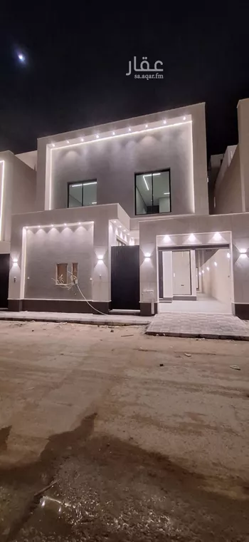 فيلا للبيع في شارع رقم 133, حي الجنادرية, مدينة الرياض, منطقة الرياض