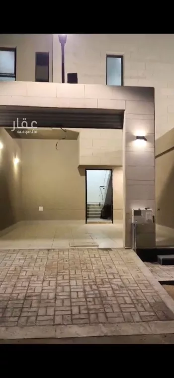 شقة للبيع في شارع محمد بن المعلى, حي الرمال, مدينة الرياض, منطقة الرياض
