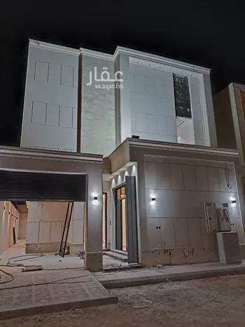 شقة للبيع في شارع أحمد بشناق, حي الرمال, مدينة الرياض, منطقة الرياض