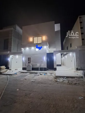 دور للبيع في شارع رقم 61, حي الندوة, مدينة الرياض, منطقة الرياض