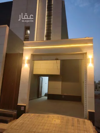 شقة للبيع في حي الجنادرية, مدينة الرياض, منطقة الرياض