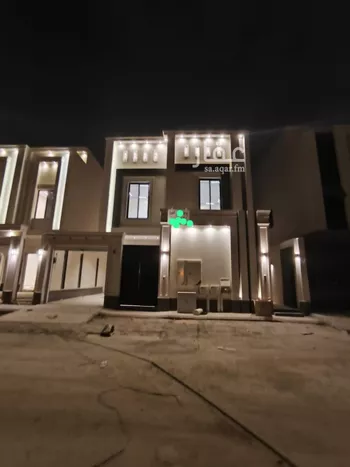 دور للبيع في حي الجنادرية, مدينة الرياض, منطقة الرياض