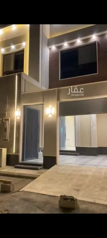 دور للبيع في حي الجنادرية, مدينة الرياض, منطقة الرياض