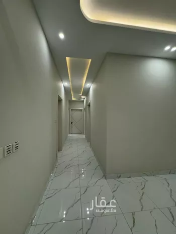 شقة للبيع في شارع إسحاق بن مسره, حي الريان, مدينة جدة, منطقة مكة المكرمة صورة 3