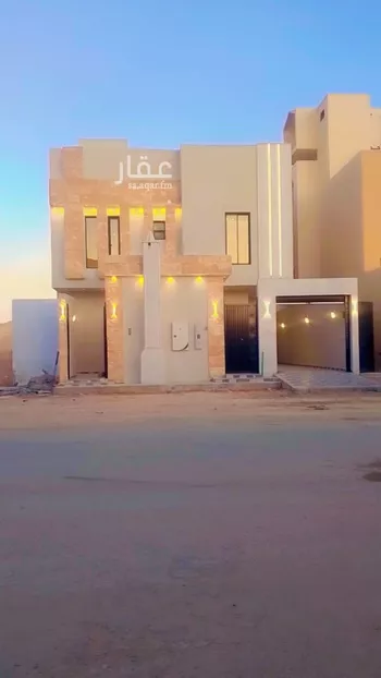 فيلا للبيع في شارع عبدالوهاب بن مجاهد, حي البيان, مدينة الرياض, منطقة الرياض