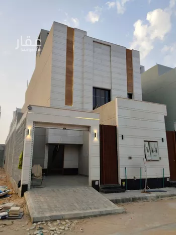 دور للبيع في شارع الفاتح, حي الجنادرية, مدينة الرياض, منطقة الرياض