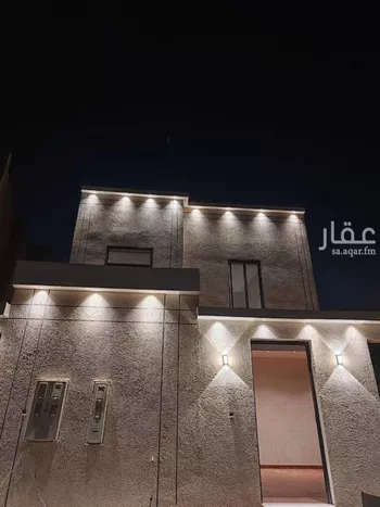 شقة للبيع في شارع وادي الأعشاب, حي الجنادرية, مدينة الرياض, منطقة الرياض صورة 2