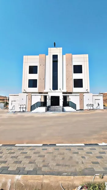 شقة للبيع في شارع وادي شهبان, حي البديع, مدينة ابها, منطقة عسير