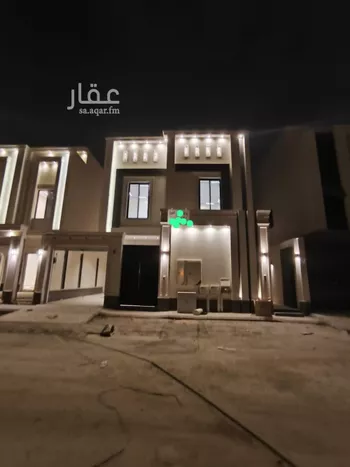 دور للبيع في حي الجنادرية, مدينة الرياض, منطقة الرياض
