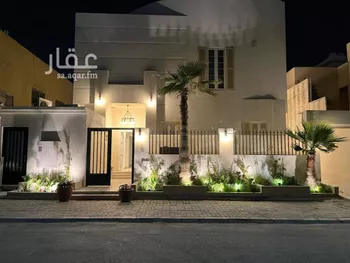 فيلا للبيع في شارع طاهر الازجي, حي الراكة الجنوبية, مدينة الخبر, المنطقة الشرقية