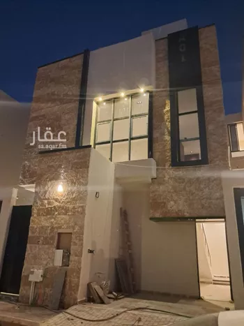 فيلا للبيع في شارع الكرخ, حي الخليج, مدينة الرياض, منطقة الرياض