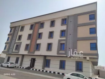 شقة للبيع في حي المحمدية 2, مدينة جازان, منطقة جازان