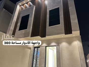 فيلا للبيع في شارع محمد سعيد قدسي, حي طويق, مدينة الرياض, منطقة الرياض صورة 2