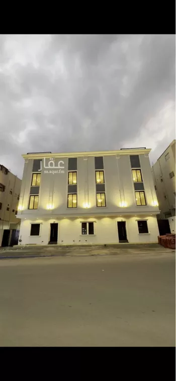 شقة للبيع في حي العارمية, مدينة امارة منطقة مكة المكرمة - الطائف, منطقة مكة المكرمة