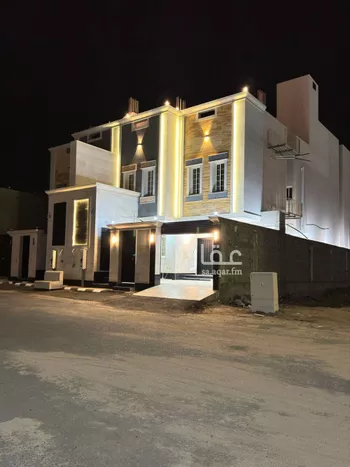 فيلا للبيع في حي الشامية الجديد, مدينة مكه المكرمه, منطقة مكة المكرمة صورة 2