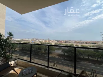 شقة للبيع في شارع الحسين بن النظير, حي الخزامى, مدينة الخبر, المنطقة الشرقية