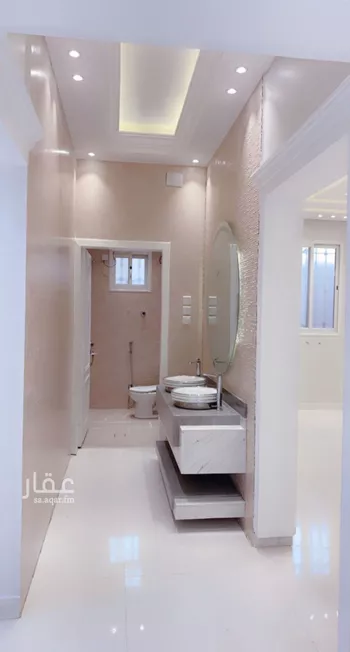 فيلا للبيع في شارع عبدالرحمن العمادي, حي نشوان, مدينة خميس مشيط, منطقة عسير صورة 5