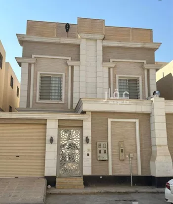 فيلا للبيع في شارع إسماعيل بن الطحان, حي طويق, مدينة الرياض, منطقة الرياض
