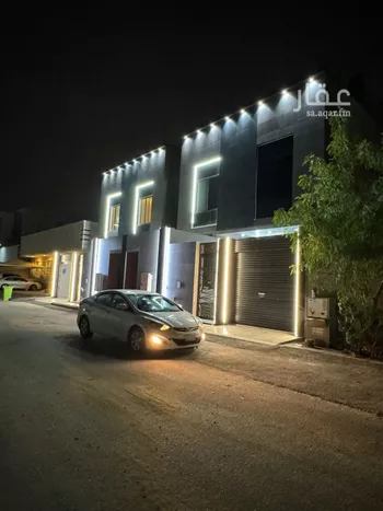 فيلا للبيع في حي الشامية الجديد, مدينة مكه المكرمه, منطقة مكة المكرمة