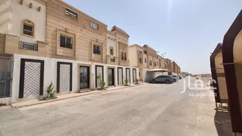 فيلا للبيع في شارع دارين, حي ظهرة لبن, مدينة الرياض, منطقة الرياض