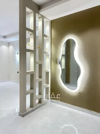 شقة للبيع في حي الإسكان, مدينة صامطه, منطقة جازان صورة 2