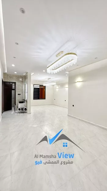 شقة للبيع في حي الروابي, مدينة ابها, منطقة عسير صورة 5