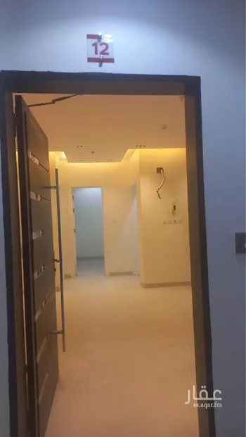 شقة للبيع في شارع مشيرفة, حي شبرا, مدينة الرياض, منطقة الرياض صورة 3
