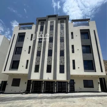 شقة للبيع في حي الروابي, مدينة ابها, منطقة عسير