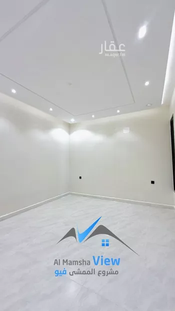 شقة للبيع في حي الروابي, مدينة ابها, منطقة عسير صورة 3