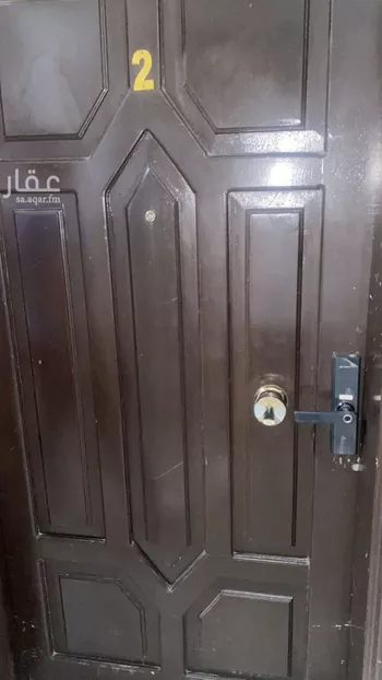 شقة للبيع في شارع انس ابن مالك, حي الشرفية, مدينة جدة, منطقة مكة المكرمة صورة 2
