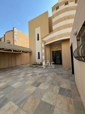 فيلا للبيع في شارع الطلح, حي الملك عبدالله, مدينة الرياض, منطقة الرياض