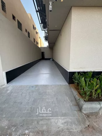 شقة للإيجار في شارع القبة, حي إشبيلية, مدينة الرياض, منطقة الرياض صورة 5