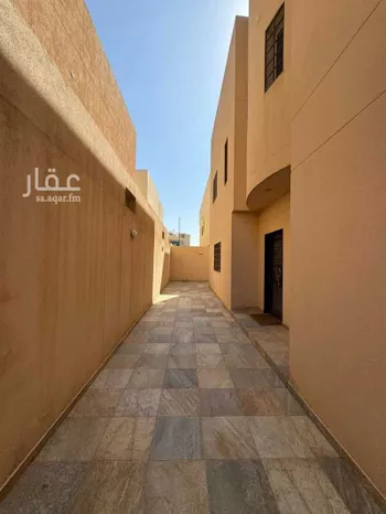 فيلا للبيع في شارع الطلح, حي الملك عبدالله, مدينة الرياض, منطقة الرياض صورة 4