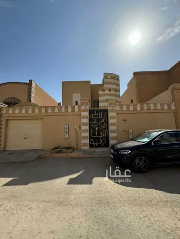 فيلا للبيع في شارع الطلح, حي الملك عبدالله, مدينة الرياض, منطقة الرياض صورة 3