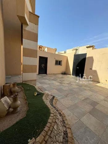 فيلا للبيع في شارع الطلح, حي الملك عبدالله, مدينة الرياض, منطقة الرياض صورة 2