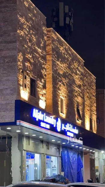 غرفة للإيجار في شارع عبدالعزيز ابن جلوي, حي إشبيلية, مدينة الرياض, منطقة الرياض صورة 2
