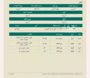 أرض للبيع في شارع المدينه المنوره القصيم , حي الصويدرة, مدينة المدينه المنوره, منطقة المدينة المنورة