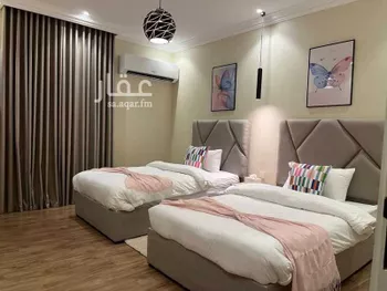 شقة للإيجار في شارع ناصر الخوي, حي النهضة, مدينة جدة, منطقة مكة المكرمة