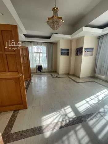 فيلا للإيجار في شارع عباد ابن حنيف, حي المحمدية, مدينة جدة, منطقة مكة المكرمة صورة 4