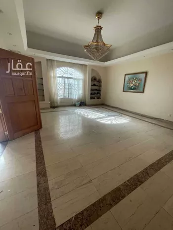 فيلا للإيجار في شارع عباد ابن حنيف, حي المحمدية, مدينة جدة, منطقة مكة المكرمة صورة 3