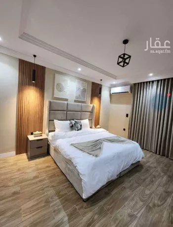 شقة للإيجار في شارع الصفا, حي النهضة, مدينة جدة, منطقة مكة المكرمة صورة 4