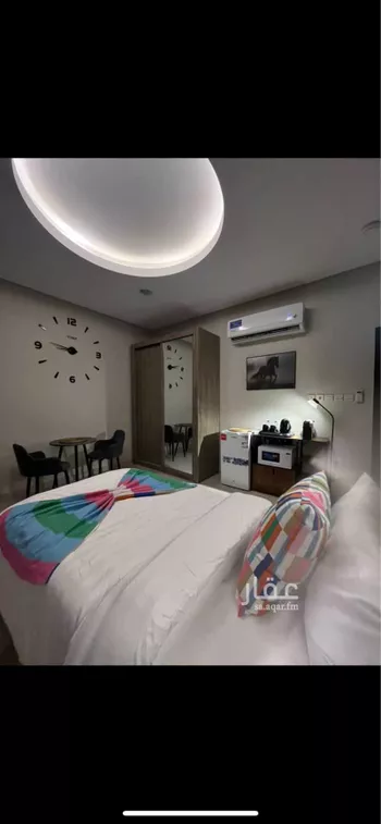 شقة للإيجار في شارع ناصر الخوي, حي النهضة, مدينة جدة, منطقة مكة المكرمة صورة 5