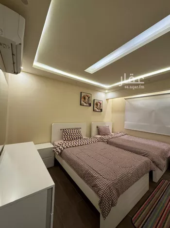 شقة للإيجار في شارع ابن عيدان, حي النهضة, مدينة جدة, منطقة مكة المكرمة صورة 5