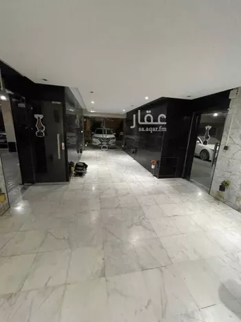 عمارة للإيجار في شارع الخلق الحسن, حي النهضة, مدينة جدة, منطقة مكة المكرمة صورة 3