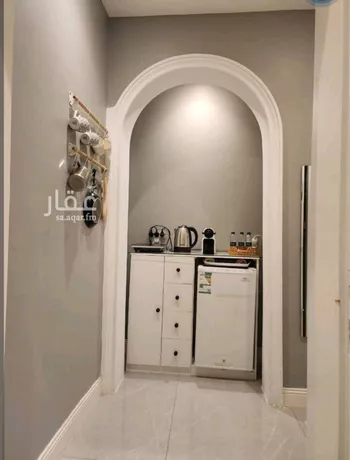 شقة للإيجار في شارع الصخيره الجنوبيه, حي أم حبلين الغربية, مدينة جدة, منطقة مكة المكرمة صورة 3