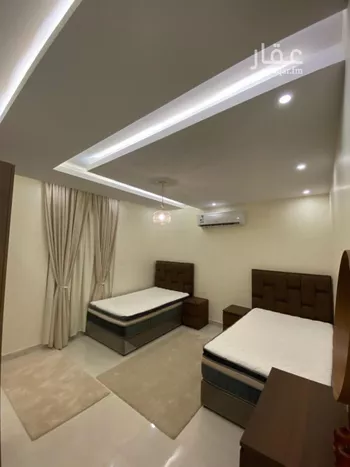 شقة للإيجار في شارع منبر الدعوه, حي النهضة, مدينة جدة, منطقة مكة المكرمة صورة 5